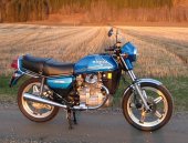 1978 Honda CX 500 photo